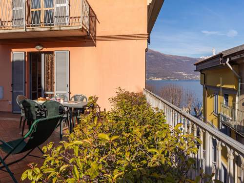 Ferienwohnung La Terrazza sul Borgo