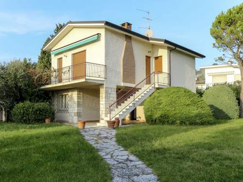 Ferienwohnung Bellavista  in 
Bardolino (Italien)