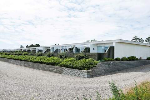 Ferienunterkunft in Rømø (4 Personen)