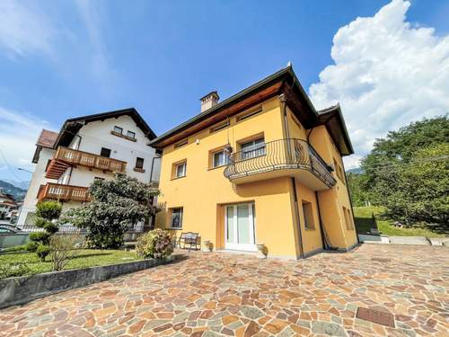 Ferienwohnung La Corleta di Sot