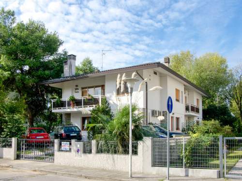 Ferienwohnung Villa Erica