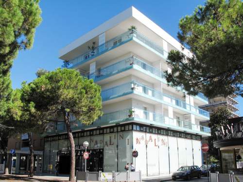 Ferienwohnung Fiore  in 
Lignano Sabbiadoro (Italien)