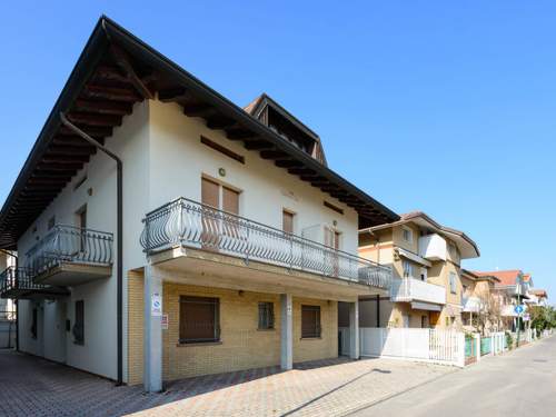 Ferienwohnung Guglielmo e Anna  in 
Lignano Sabbiadoro (Italien)