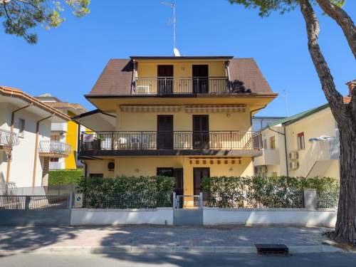 Ferienwohnung Villa Fiore Carinzia  in 
Lignano Sabbiadoro (Italien)