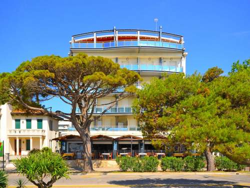 Ferienwohnung Sunbeach  in 
Lignano Sabbiadoro (Italien)