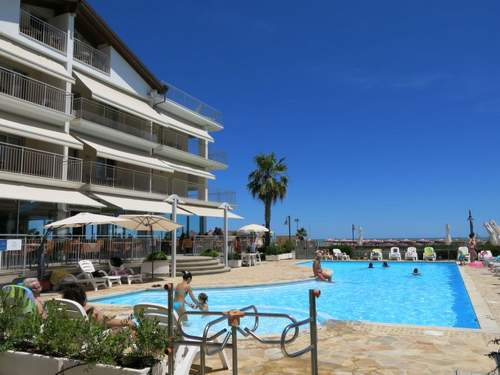 Ferienwohnung Casa del Mar  in 
Roseto degli Abruzzi (Italien)