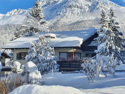 Ferienwohnung Ferienwohnung Selina  in 
Lenzerheide (Schweiz)