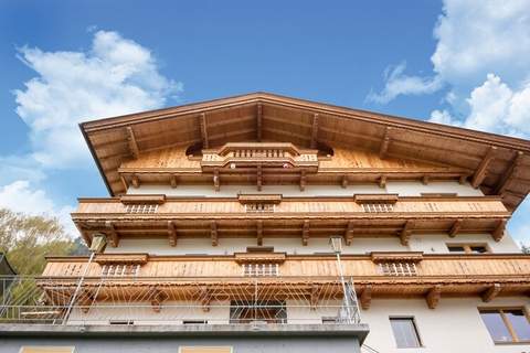 Dürrbachhof - Ferienunterkunft in Kaltenbach (9 Personen)