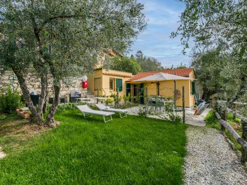 Ferienhaus Villa Anna  in 
Florenz (Italien)