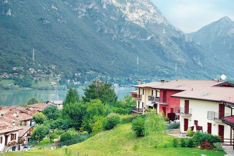 Casa Flora - Ferienhaus in Idro (bs) (6 Personen)