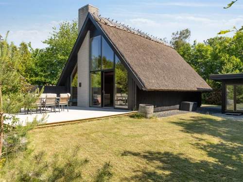 Ferienhaus Anssi - 300m from the sea