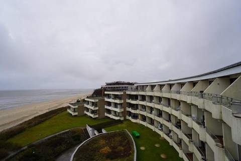 Wohnung Bi de Wyk D1A 5 Personen - Ferienunterkunft in Wyk auf Föhr (5 Personen)