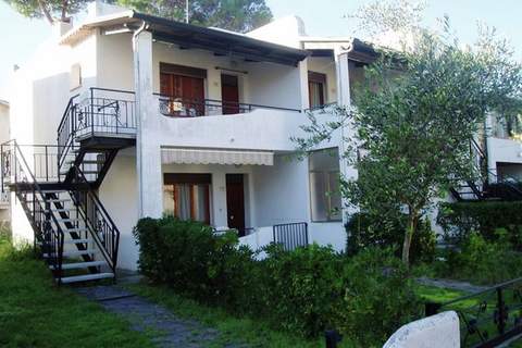 Casa Fiordaliso Due - Appartement in Rosolina Mare (5 Personen)