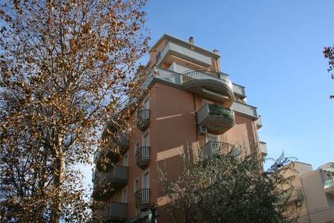 Foscolo Bilo - Appartement in Riccione (4 Personen)
