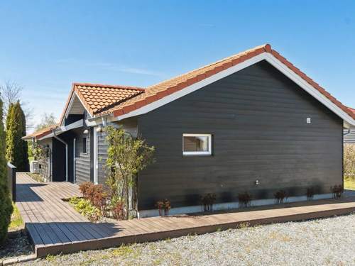 Ferienhaus Florentin - all inclusive - 1km from the sea in Lolland, Falster and Mon  in 
Vggerlse (Dnemark)