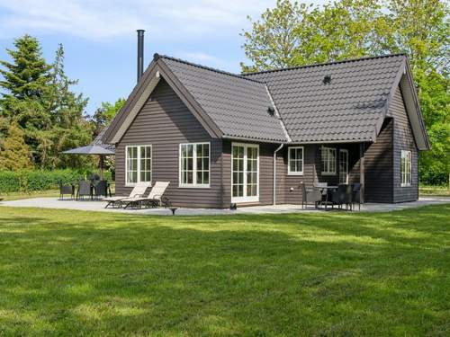 Ferienhaus Emmalina - 1.3km from the sea