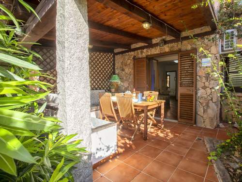 Ferienwohnung F4 - G2, Baia de Bahas