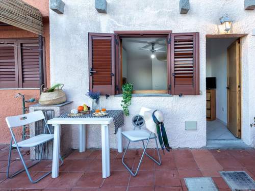 Ferienwohnung 0/5/N - Marineledda