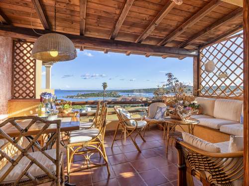 Ferienwohnung E/1/4 - Marineledda
