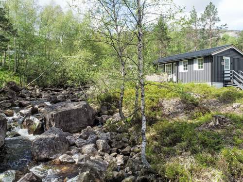 Ferienhaus Thorabu (SOW117)  in 
Eikerapen (Norwegen)