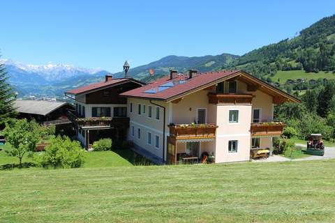 Reithgut - Appartement in St. Johann im Pongau (10 Personen)