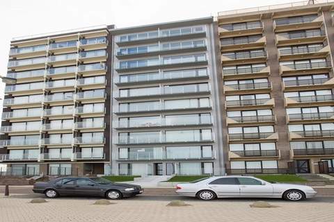 CANBERRA / 0503  Parking - Appartement in Middelkerke (6 Personen)