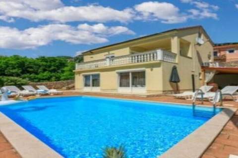 Villa Eternity - Ferienunterkunft in Grizane (10 Personen)