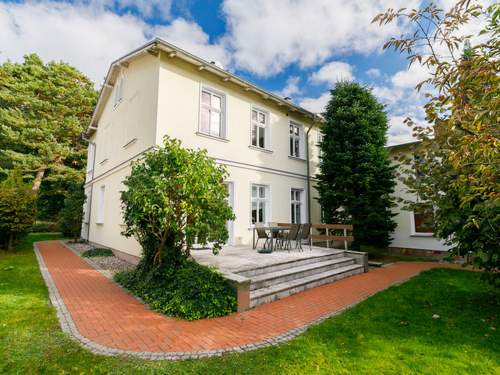 Ferienwohnung Hortensie  in 
Zempin (Deutschland)