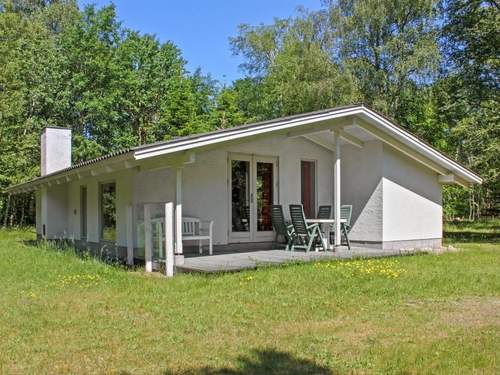 Ferienhaus Gerarda - 4km from the sea