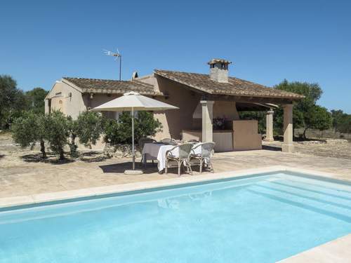 Ferienhaus S'Almunia