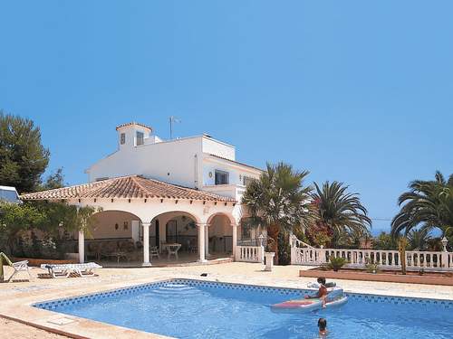 Ferienhaus Sunshine