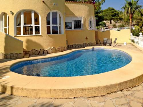 Ferienhaus Sunshine