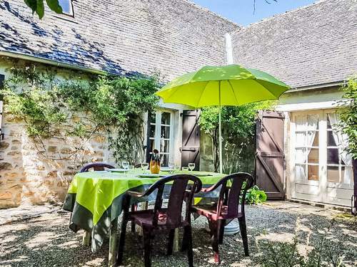 Ferienhaus, Landhaus Vielcroze  in 
Turenne (Frankreich)