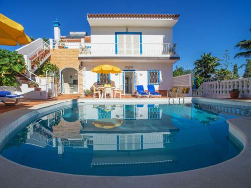 Ferienhaus, Villa Fernandes  in 
Albufeira (Portugal)