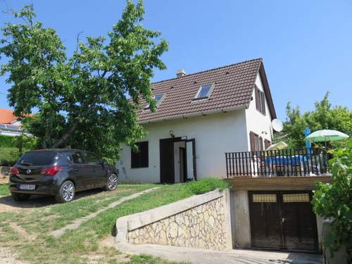 Ferienhaus Dul (FUR105)  in 
Balatonfured (Ungarn)