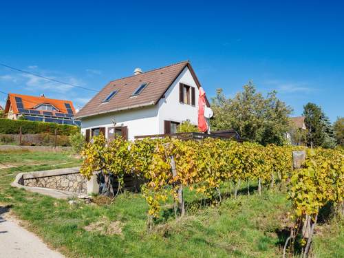 Ferienhaus Dul
