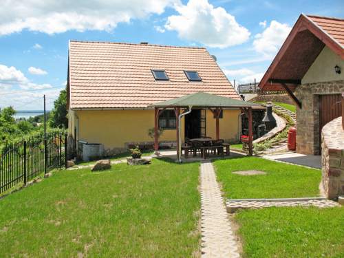 Ferienhaus Fokas (ABR123)  in 
Balatonfured / Abrahamhegy (Ungarn)