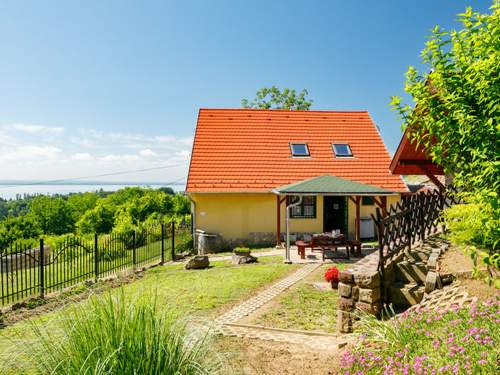 Ferienhaus Fokas (ABR123)  in 
Balatonfured / Abrahamhegy (Ungarn)