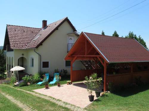 Ferienhaus Toth (BAC109)  in 
Badacsonytomaj (Ungarn)