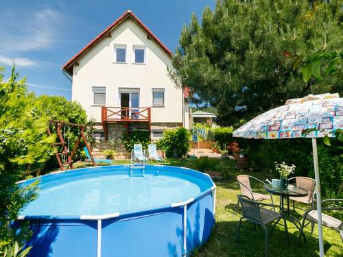 Ferienhaus Toth