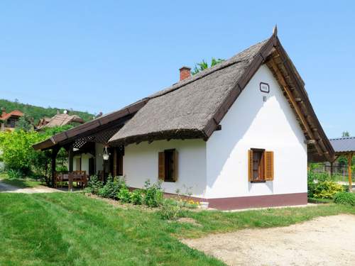 Ferienhaus Szijartó