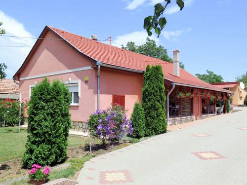 Ferienhaus Brigi (SZA113)  in 
 (Ungarn)