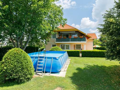 Ferienhaus Pentaller