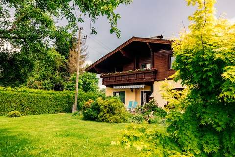 Ferienwohnung Koschu - Ferienunterkunft in Gallizien (4 Personen)