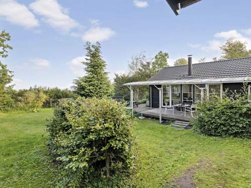 Ferienhaus Thorid - 850m from the sea