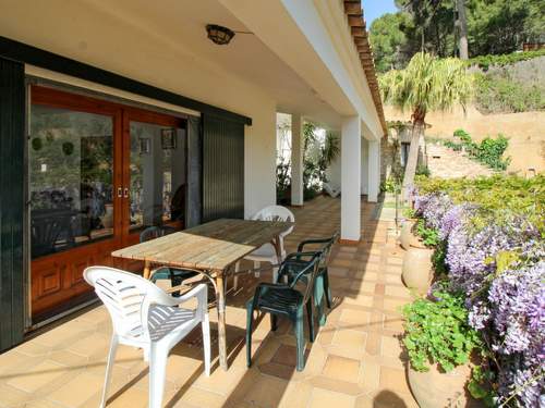 Ferienhaus Catalonia