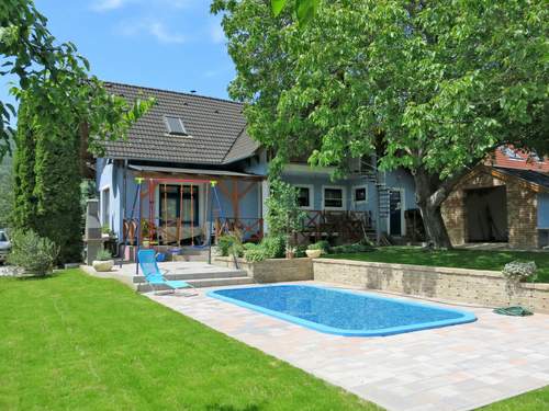 Ferienhaus Emöke
