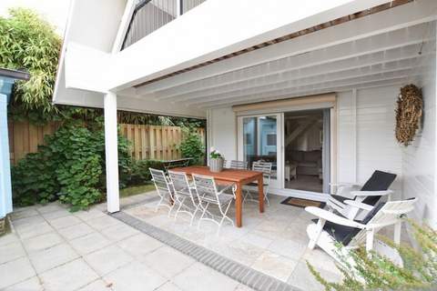 Hoge Weide 64 - Ferienunterkunft in Oostkapelle (8 Personen)