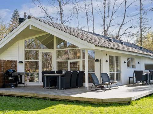 Ferienhaus Juke - 425m from the sea