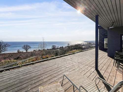 Ferienhaus Linda - 200m from the sea